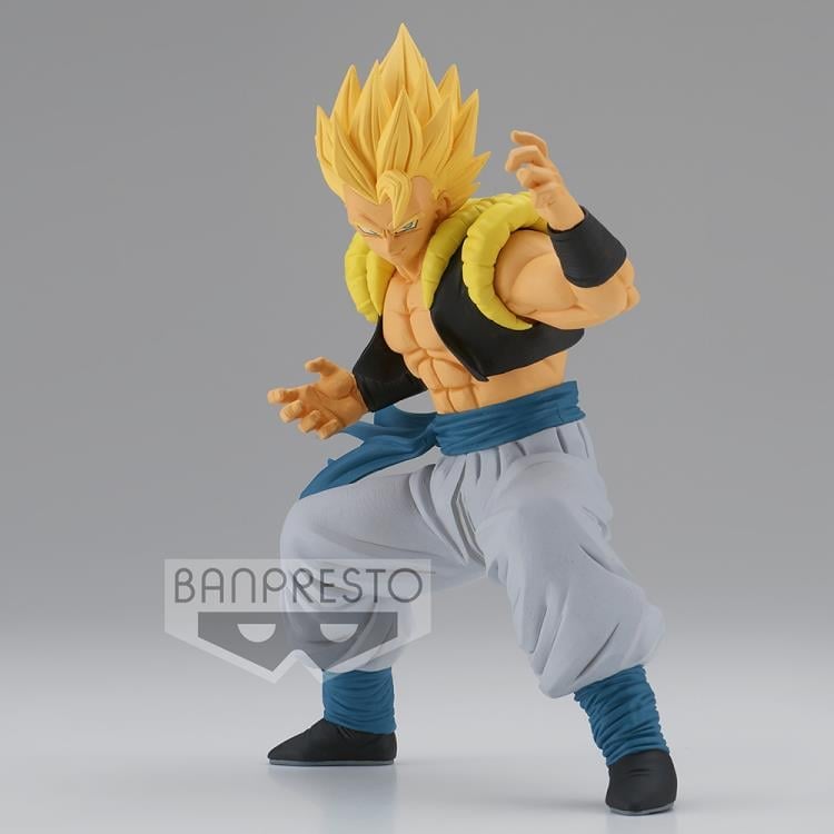 Dragon Ball Super Solid Edge Works Vol.7 Super Saiyan Gogeta Gallery Image 3