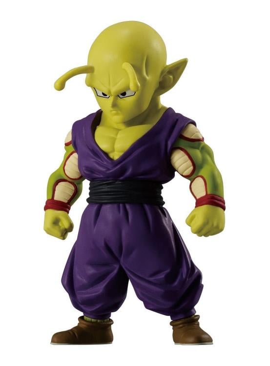 Dragon Ball Adverge Vol. 15 Set of 7 Figures Gallery Image 6