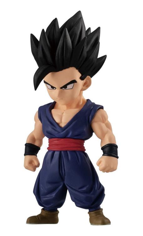 Dragon Ball Adverge Vol. 15 Set of 7 Figures Gallery Image 4