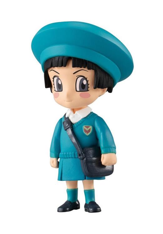 Dragon Ball Adverge Vol. 15 Set of 7 Figures Gallery Image 8