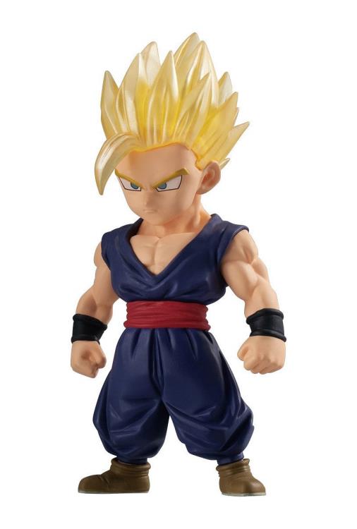 Dragon Ball Adverge Vol. 15 Set of 7 Figures Gallery Image 5