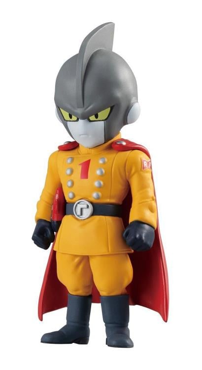 Dragon Ball Adverge Vol. 15 Set of 7 Figures Gallery Image 9