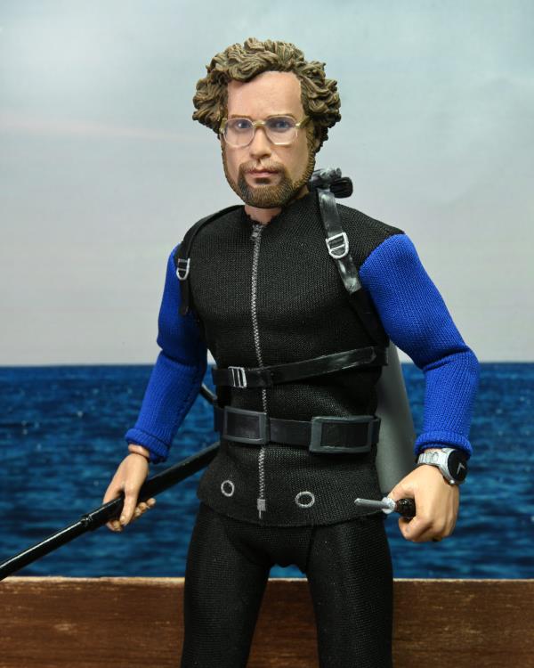 Jaws Hooper (Shark Cage) Figure Gallery Image 6