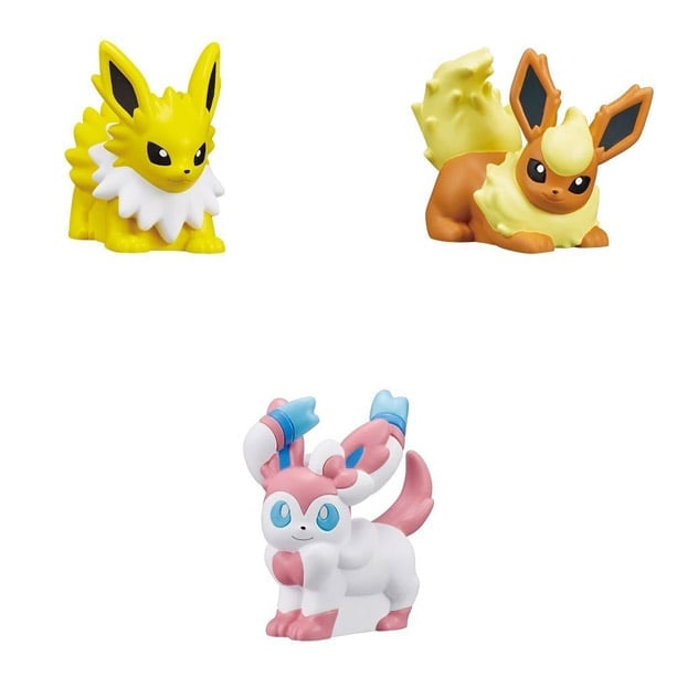 Pokemon Kids World Championships Box of 24 Random Figures Gallery Image 4