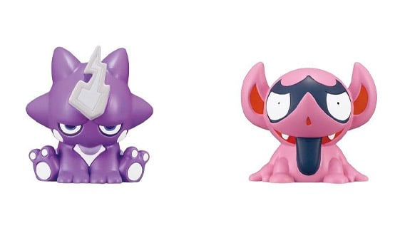 Pokemon Kids World Championships Box of 24 Random Figures Gallery Image 5