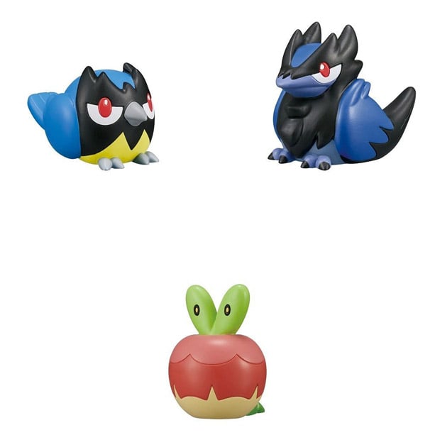 Pokemon Kids World Championships Box of 24 Random Figures Gallery Image 6