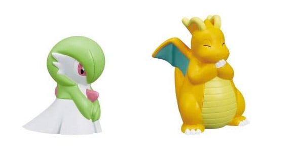 Pokemon Kids World Championships Box of 24 Random Figures Gallery Image 3