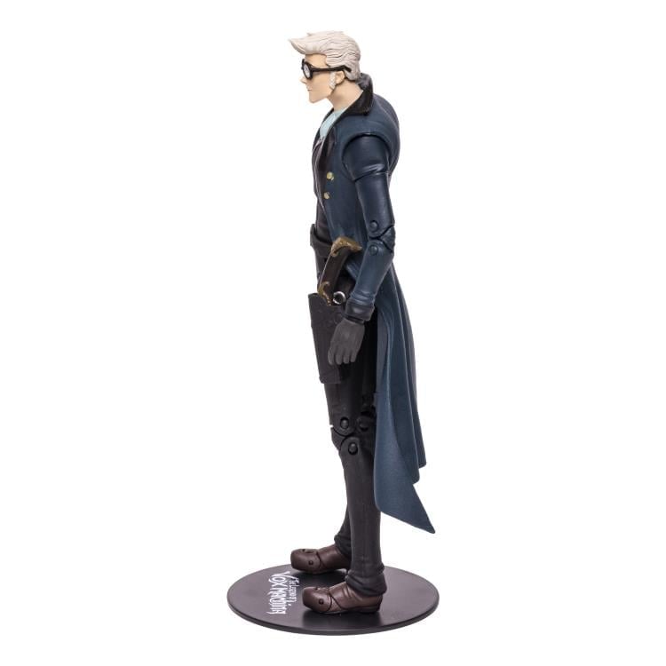The Legend of Vox Machina Percy Action Figure Gallery Image 6