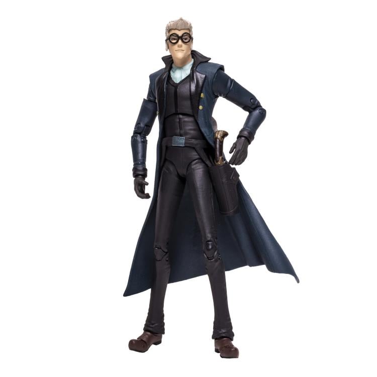 The Legend of Vox Machina Percy Action Figure Gallery Image 3