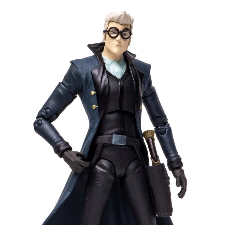 The Legend of Vox Machina Percy Action Figure Gallery Image 8