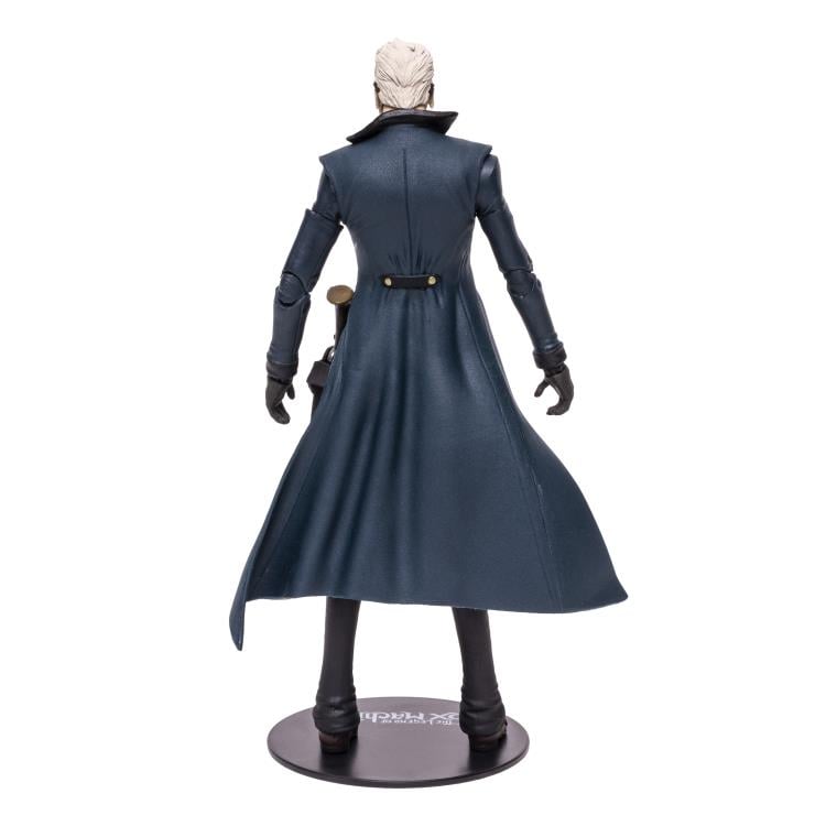 The Legend of Vox Machina Percy Action Figure Gallery Image 7