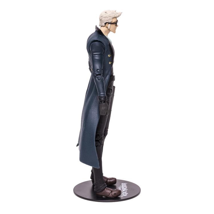 The Legend of Vox Machina Percy Action Figure Gallery Image 5