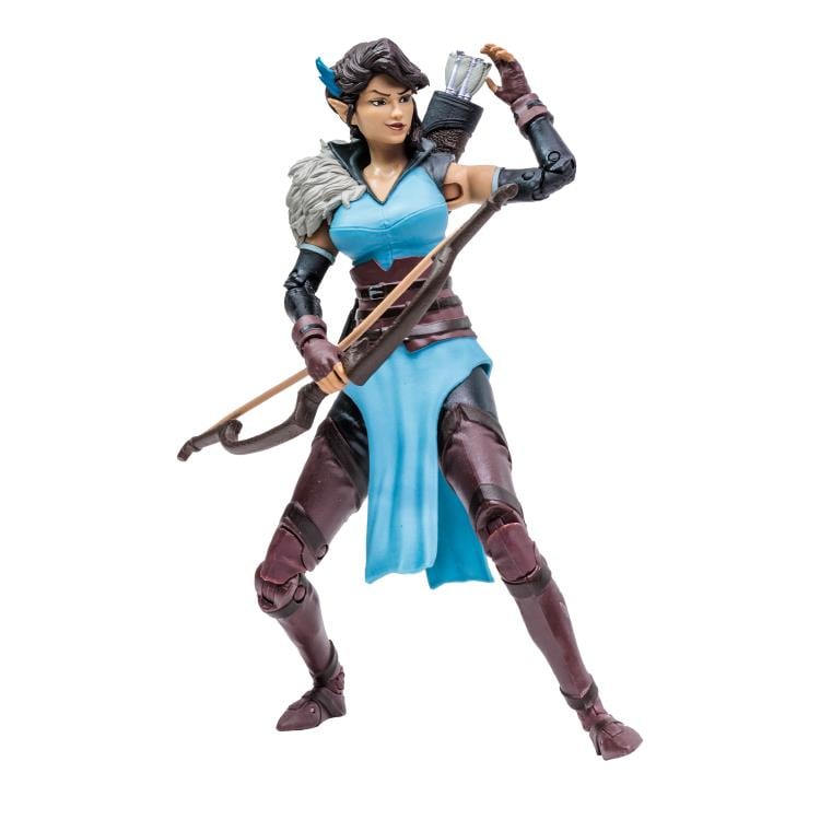 The Legend of Vox Machina Vex'ahlia Action Figure Gallery Image 3