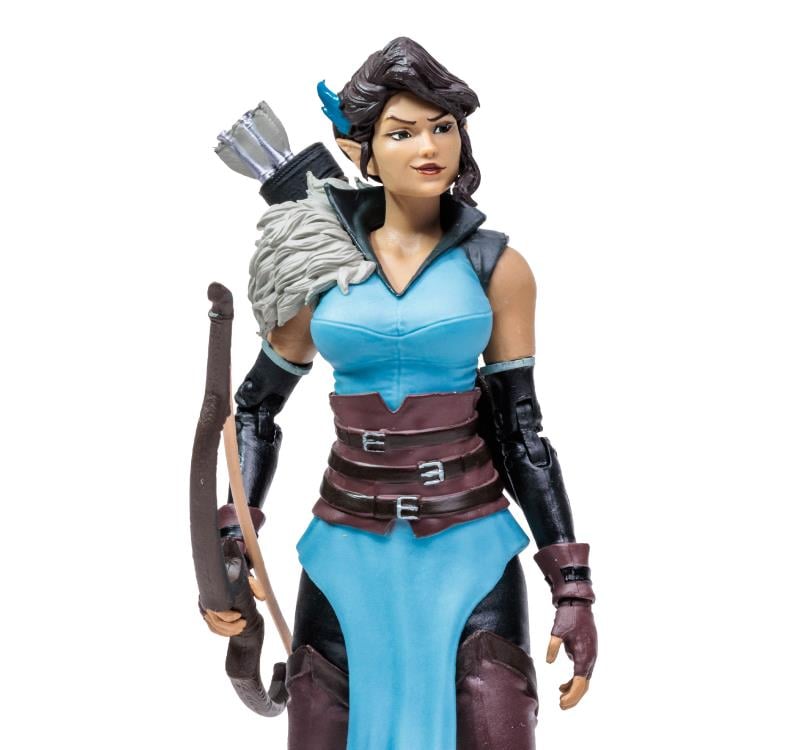 The Legend of Vox Machina Vex'ahlia Action Figure Gallery Image 8