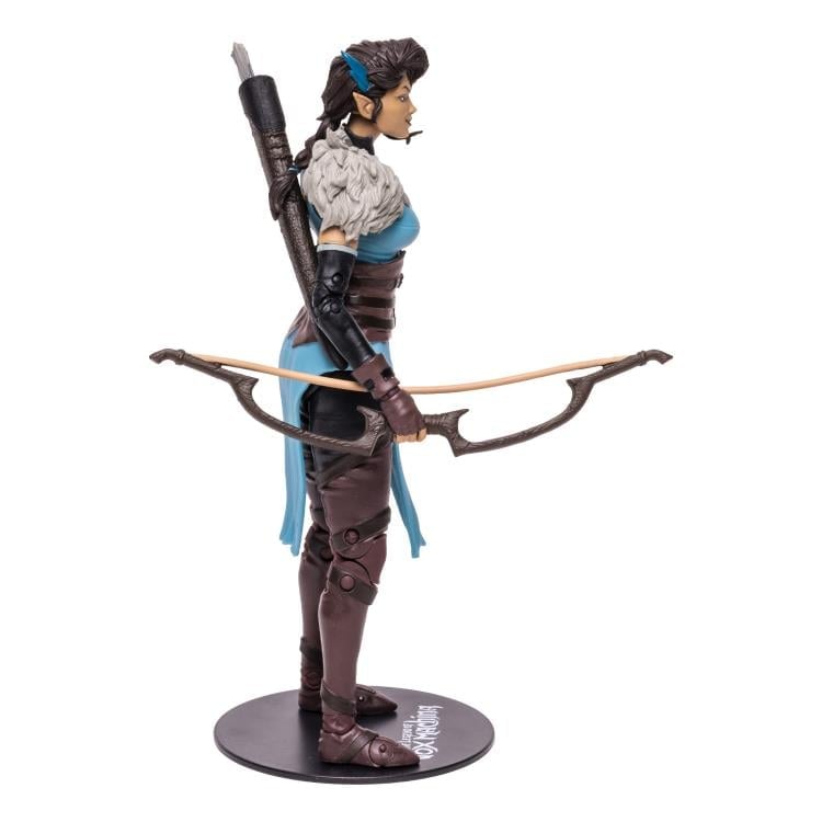 The Legend of Vox Machina Vex'ahlia Action Figure Gallery Image 5