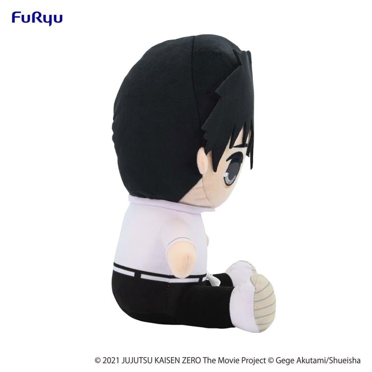 Jujutsu Kaisen 0 Kyurumaru Yuta Okkotsu Big Plush