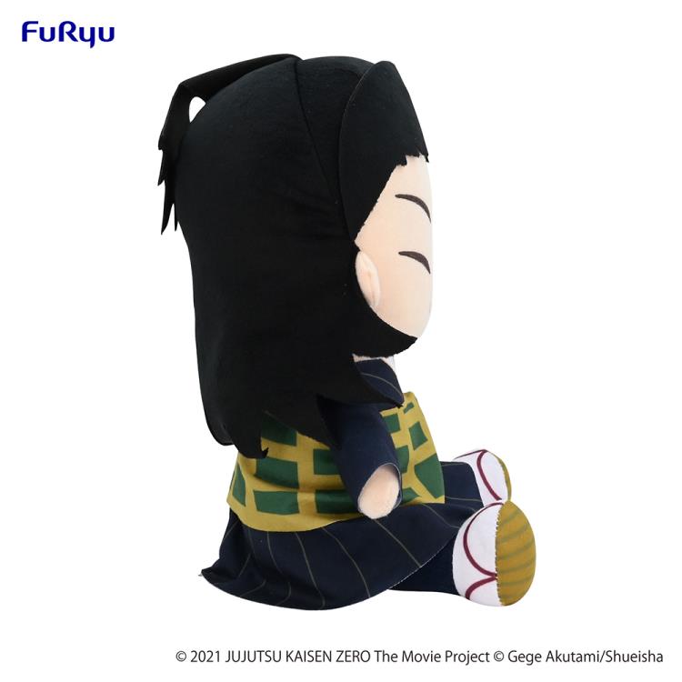 Jujutsu Kaisen 0 Kyurumaru Suguru Geto Big Plush Gallery Image 8