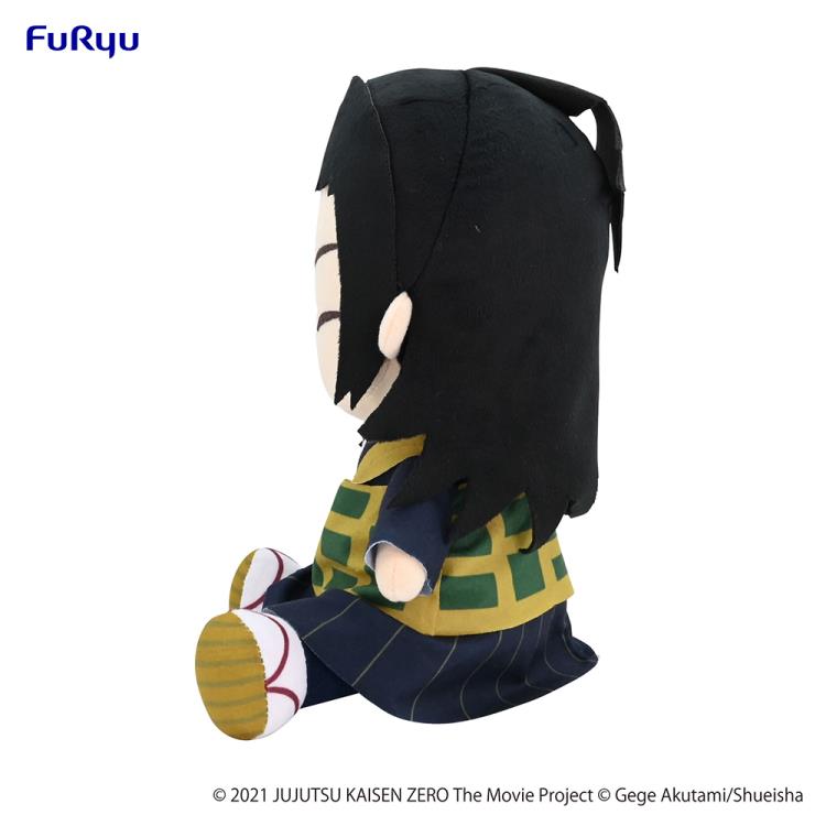 Jujutsu Kaisen 0 Kyurumaru Suguru Geto Big Plush Gallery Image 4