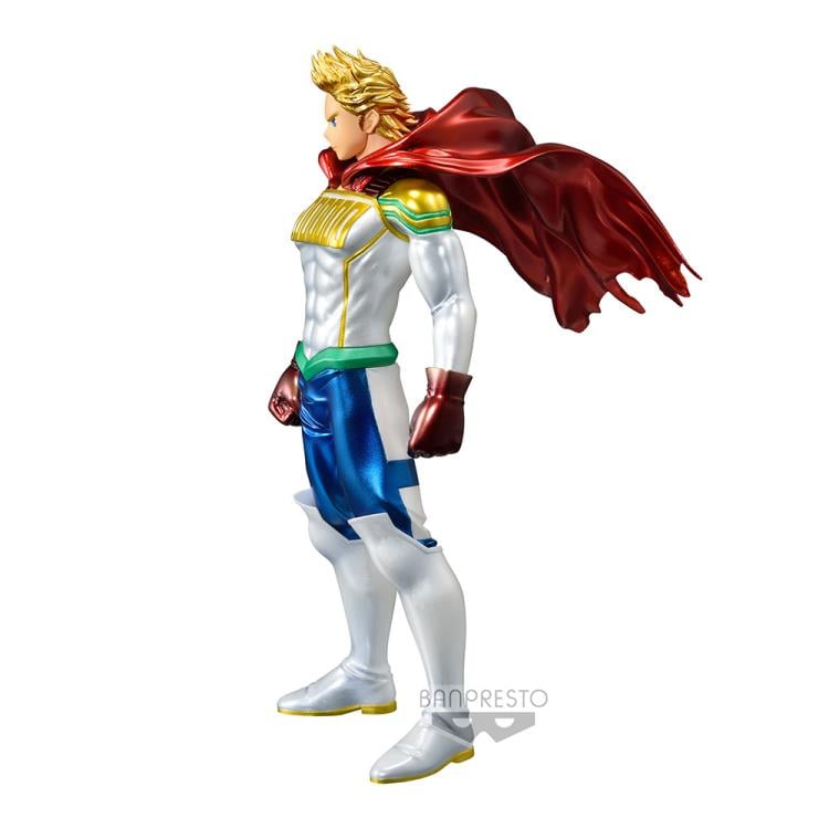 My Hero Academia Age of Heroes Lemillion Special Gallery Image 4