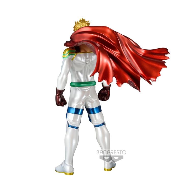 My Hero Academia Age of Heroes Lemillion Special Gallery Image 5