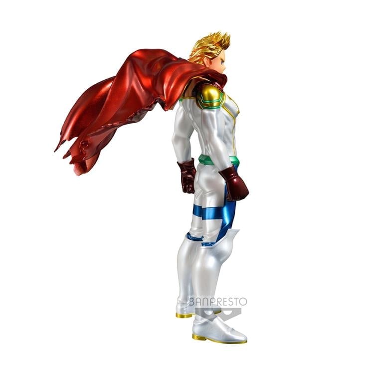 My Hero Academia Age of Heroes Lemillion Special Gallery Image 6