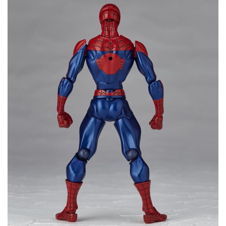 アメコミ Amazing Yamaguchi Spider-Man No.002 s-l400.jpg