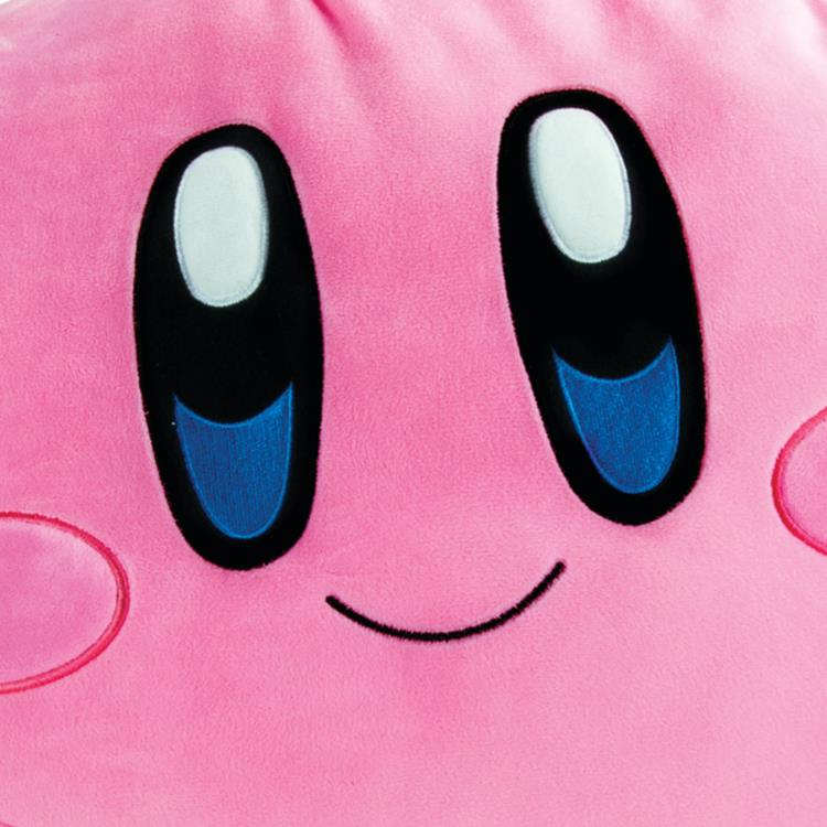 Kirby Club Mocchi- Mocchi- Kirby Jumbo 24-Inch Plush Gallery Image 4