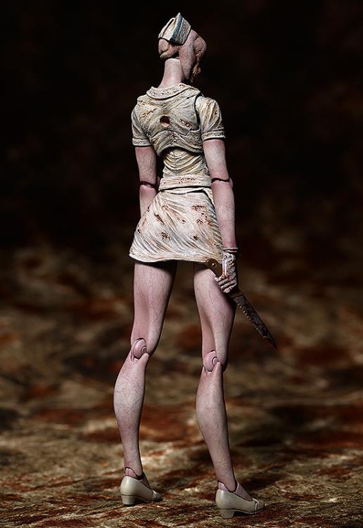 Silent Hill figma No.SP-061 Bubble Head Nurse Gallery Image 3