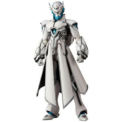 Zetman Revoltech Takeya Series No.012 Alphas Gallery Image 3