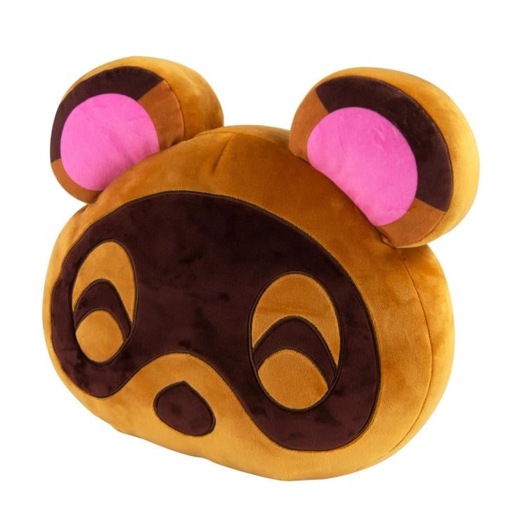 Animal Crossing Club Mocchi- Mocchi- Timmy Tommy Reversible Mega 15-Inch Plush Gallery Image 7