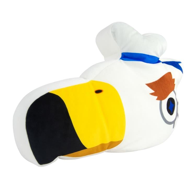 Animal Crossing Club Mocchi- Mocchi- Gulliver Mega 15-Inch Plush Gallery Image 3