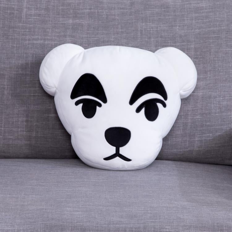 Animal Crossing Club Mocchi- Mocchi- K.K. Slider Mega 15-Inch Plush Gallery Image 7