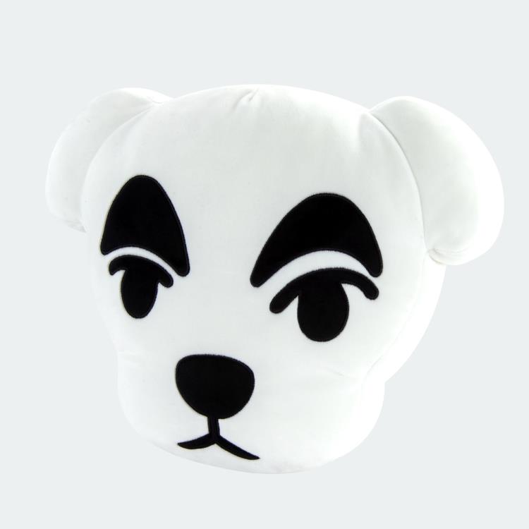 Animal Crossing Club Mocchi- Mocchi- K.K. Slider Mega 15-Inch Plush Gallery Image 5