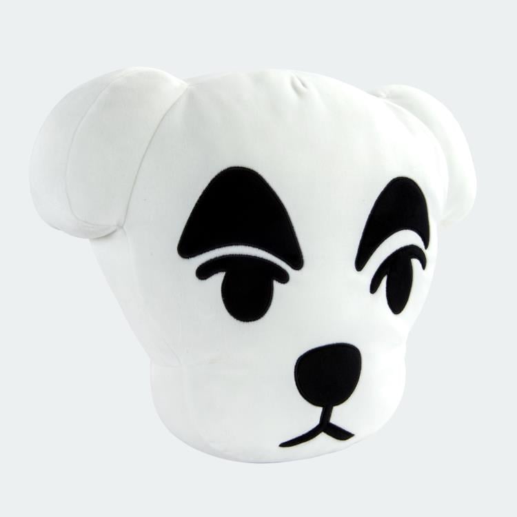 Animal Crossing Club Mocchi- Mocchi- K.K. Slider Mega 15-Inch Plush Gallery Image 3
