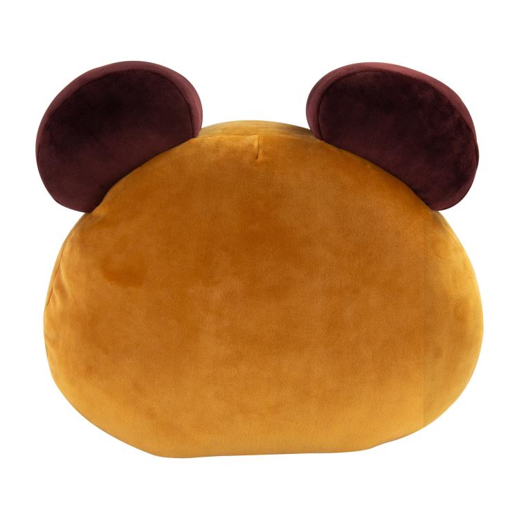 Animal Crossing Club Mocchi- Mocchi- Tom Nook Mega 15-Inch Plush Gallery Image 3