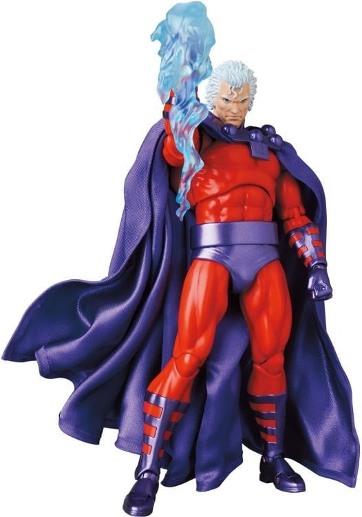 アメコミ MAFEX No.179 MAGNETO ORIGINAL COMIC Ver MAFEX No. 179 Magneto Action Figure (Original Comic Ver.)