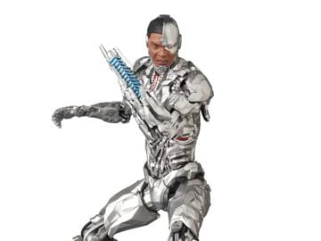 MAFEX No. 237 The Boys The Deep Figure | BigBadToyStore