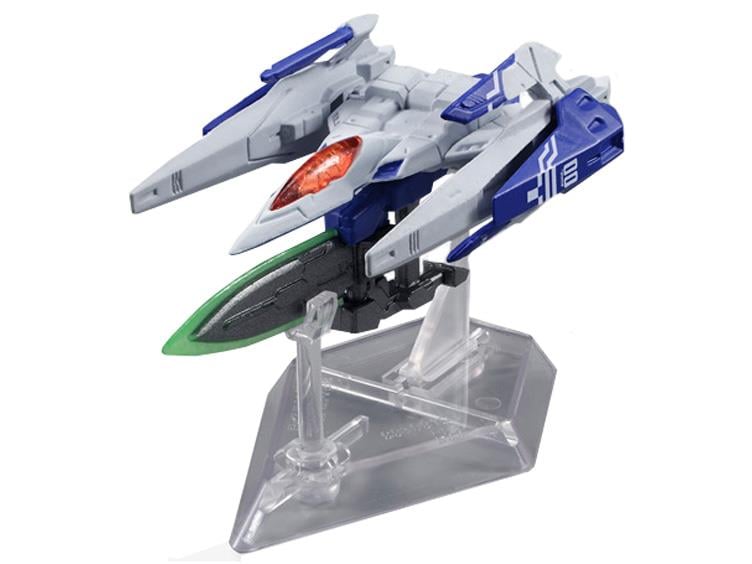その他 CONVERGE: CORE 00 GUNDAM & 0 RAISER Mobile Suit Gundam 00 FW Gundam Converge OO Gundam & O Raiser Set