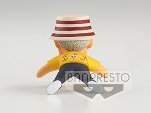 One Piece World Collectable Figure The Great Pirates 100 Landscapes Vol.10 Woop Slap Gallery Image 5