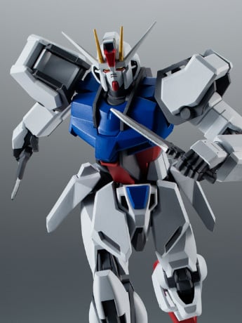 Mua EG Strike Gundam - Entry Grade Full Package Ver. (Mobile Suit Gundam Seed) trên Amazon Mỹ Mua EG Strike Gundam - Entry Grade Full Package Ver. (Mobile Suit Gundam Seed) trên Amazon Mỹ