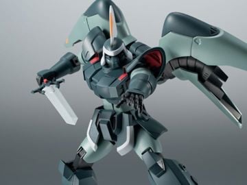 Bandai Namco Tamashii Nations Pan Action Figures, Statues