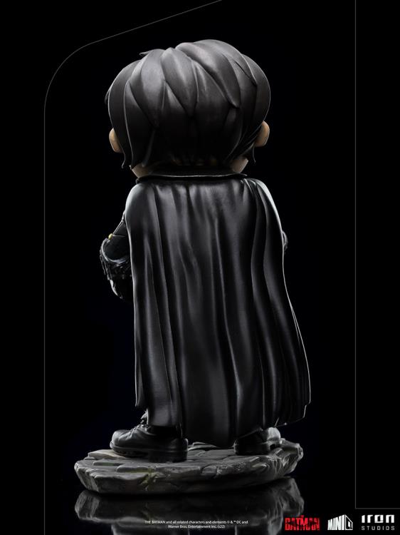 The Batman MiniCo Batman Unmasked Gallery Image 5