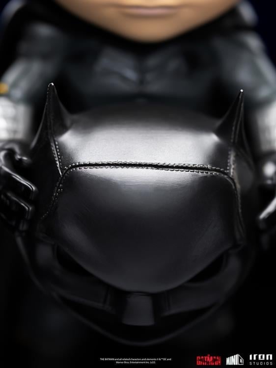 The Batman MiniCo Batman Unmasked Gallery Image 8