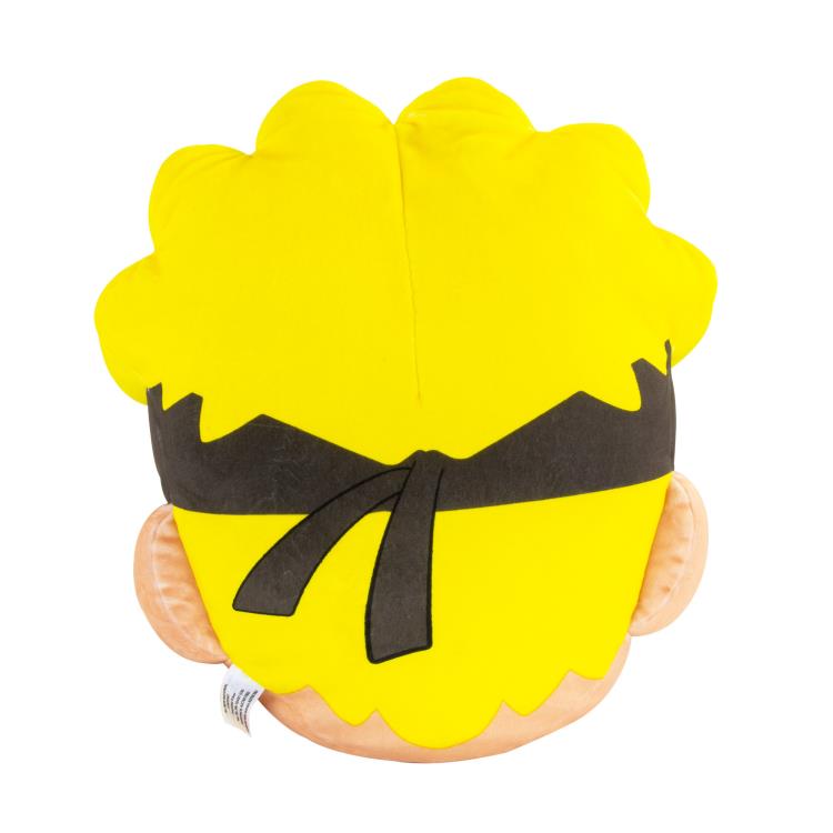 Naruto: Shippuden Club Mocchi- Mocchi- Naruto Mega 15-Inch Plush Gallery Image 4