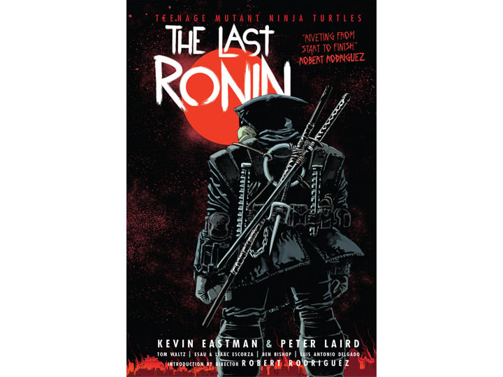 Teenage Mutant Ninja Turtles: The Last Ronin Gallery Image 1