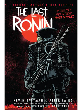 Teenage Mutant Ninja Turtles: The Last Ronin Gallery Image 2