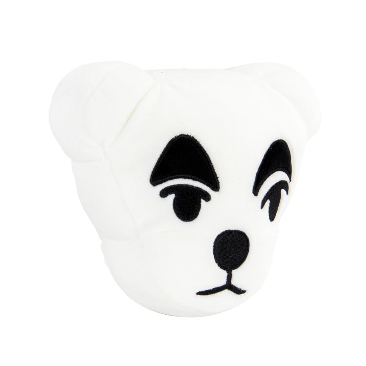 Animal Crossing Club Mocchi- Mocchi- K.K. Slider Junior 6-Inch Plush Gallery Image 3