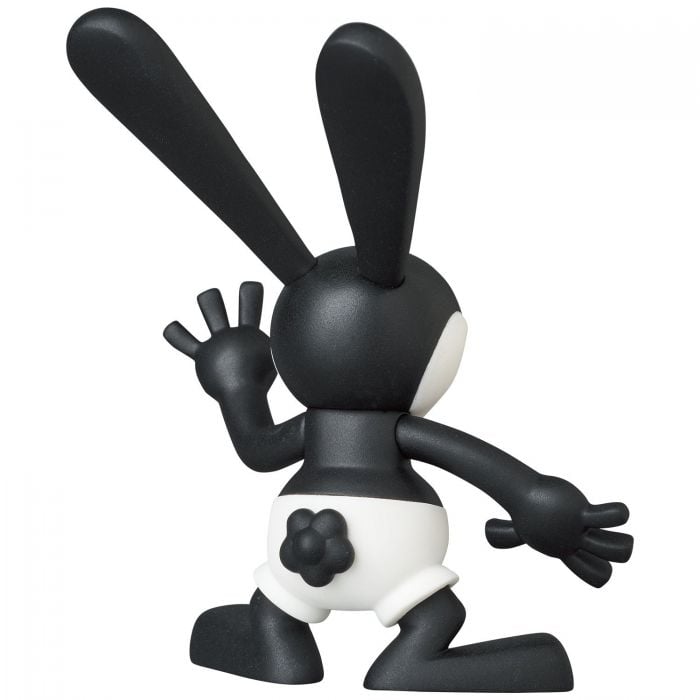 Disney Ultra Detail Figure No.685 Oswald the Lucky Rabbit Gallery Image 4