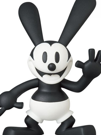 Disney Ultra Detail Figure No.685 Oswald the Lucky Rabbit Gallery Image 2
