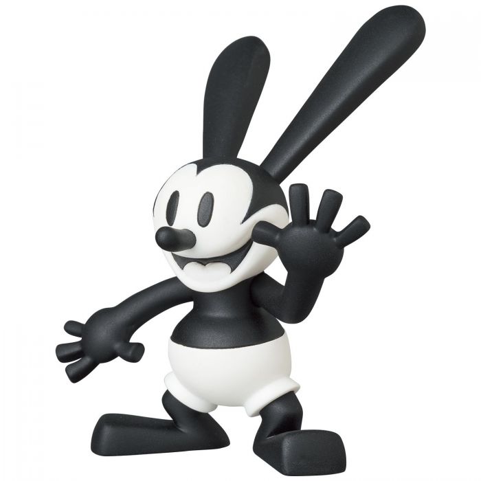 Disney Ultra Detail Figure No.685 Oswald the Lucky Rabbit Gallery Image 3